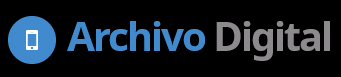 Archivo Digital